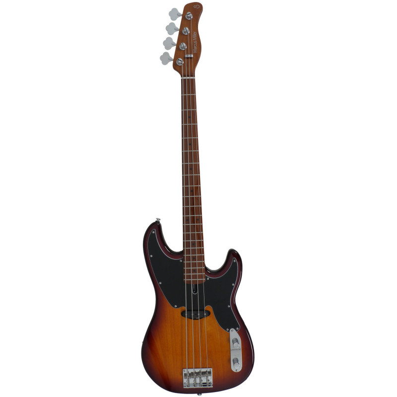 MARCUS MILLER D5 Alder-4 TS MN Tobacco Sunburst