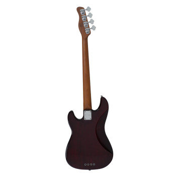 MARCUS MILLER D5 Alder-4 TS MN Tobacco Sunburst