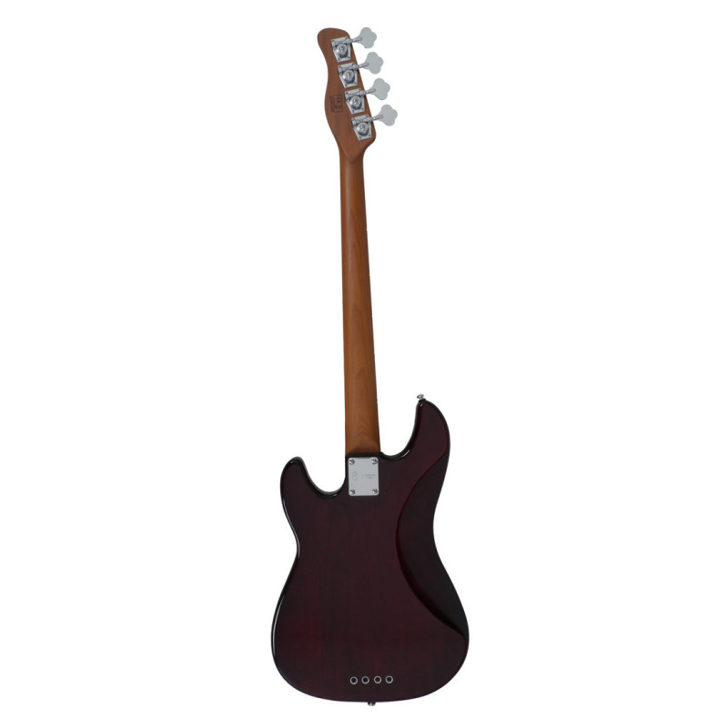 MARCUS MILLER D5 Alder-4 TS MN Tobacco Sunburst