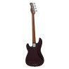 MARCUS MILLER D5 Alder-4 TS MN Tobacco Sunburst