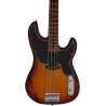 MARCUS MILLER D5 Alder-4 TS MN Tobacco Sunburst