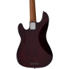 MARCUS MILLER D5 Alder-4 TS MN Tobacco Sunburst