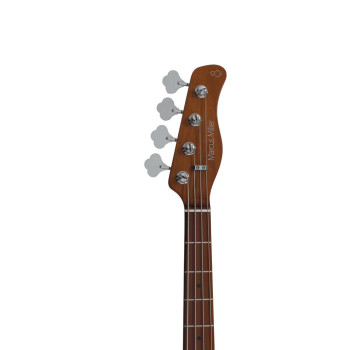 MARCUS MILLER D5 Alder-4 TS MN Tobacco Sunburst