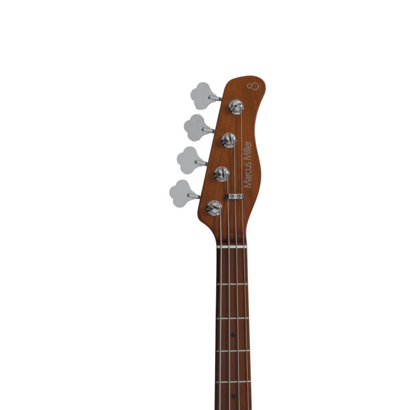MARCUS MILLER D5 Alder-4 TS MN Tobacco Sunburst
