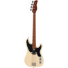 MARCUS MILLER D5 Alder-4 VWH MN Vintage White