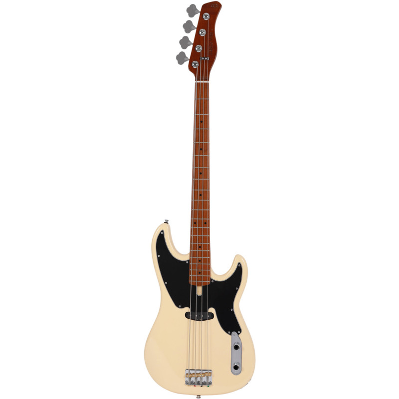 MARCUS MILLER D5 Alder-4 VWH MN Vintage White