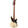 MARCUS MILLER D5 Alder-4 VWH MN Vintage White