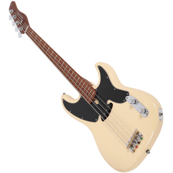 MARCUS MILLER D5 Alder-4 VWH MN Vintage White