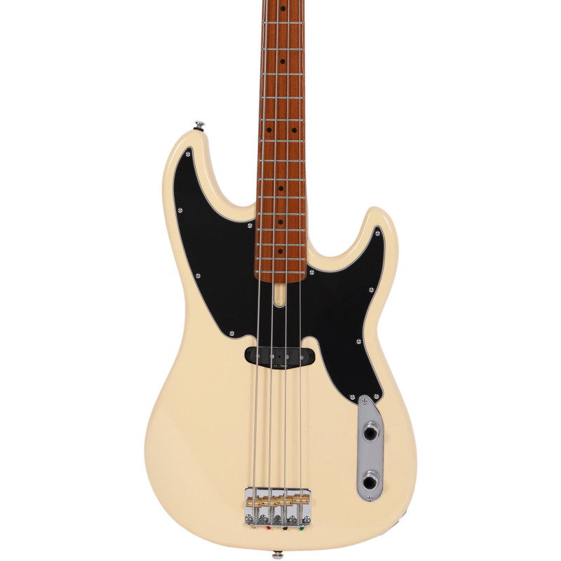 MARCUS MILLER D5 Alder-4 VWH MN Vintage White
