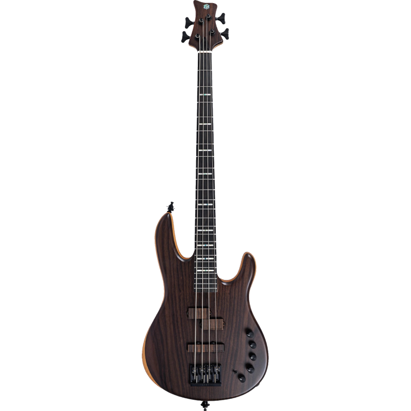 MARCUS MILLER F10 Dc 4 NT Rosewood Top Natural