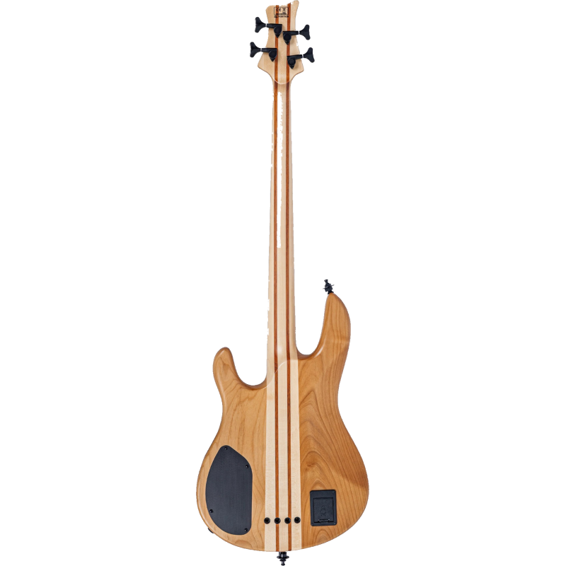MARCUS MILLER F10 Dc 4 NT Rosewood Top Natural