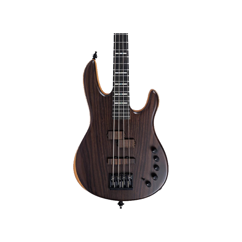 MARCUS MILLER F10 Dc 4 NT Rosewood Top Natural
