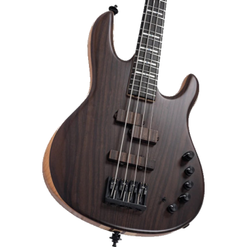 MARCUS MILLER F10 Dc 4 NT Rosewood Top Natural