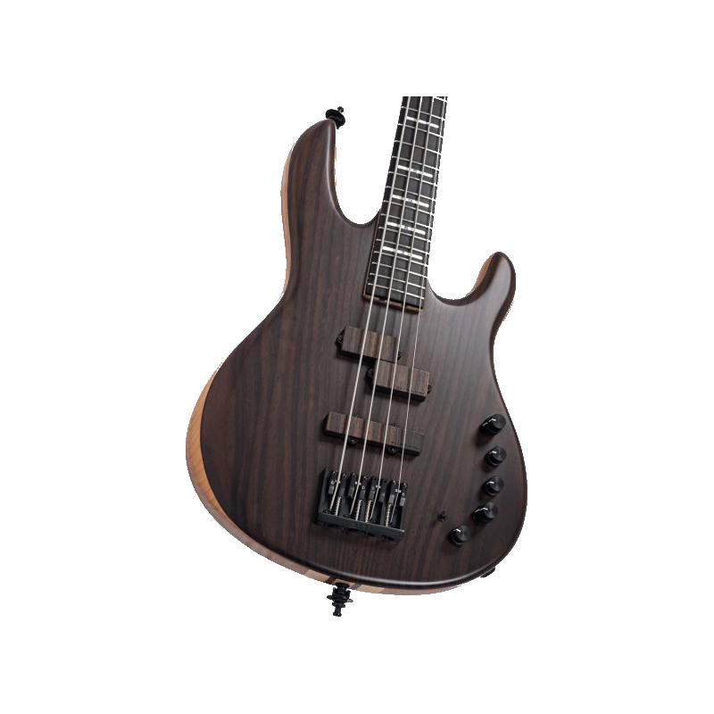 MARCUS MILLER F10 Dc 4 NT Rosewood Top Natural