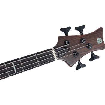MARCUS MILLER F10 Dc 4 NT Rosewood Top Natural