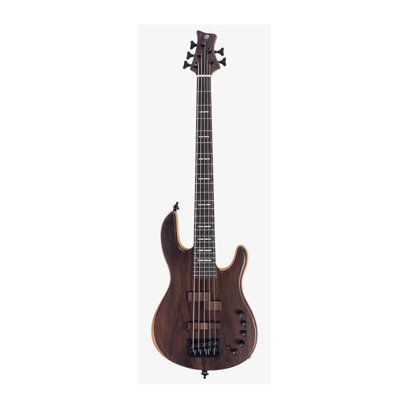 MARCUS MILLER F10 Dc 5 NT Rosewood Top Natural