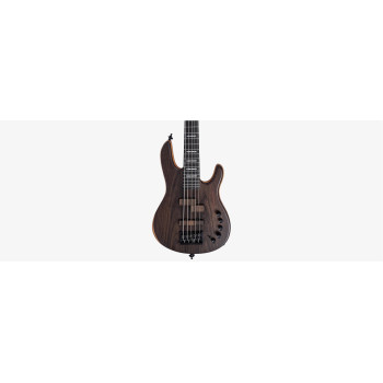 MARCUS MILLER F10 Dc 5 NT Rosewood Top Natural