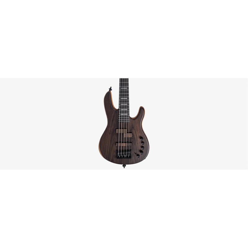 MARCUS MILLER F10 Dc 5 NT Rosewood Top Natural