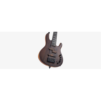 MARCUS MILLER F10 Dc 5 NT Rosewood Top Natural