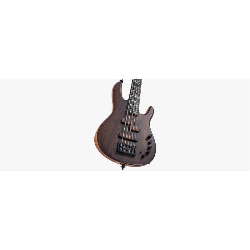 MARCUS MILLER F10 Dc 5 NT Rosewood Top Natural