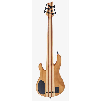 MARCUS MILLER F10 Dc 6 NT Rosewood Top RN Natural