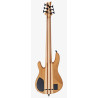 MARCUS MILLER F10 Dc 6 NT Rosewood Top RN Natural