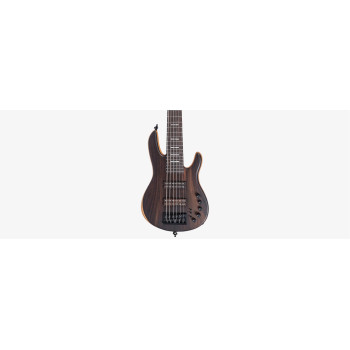 MARCUS MILLER F10 Dc 6 NT Rosewood Top RN Natural