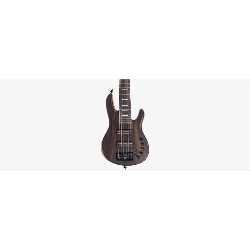 MARCUS MILLER F10 Dc 6 NT Rosewood Top RN Natural