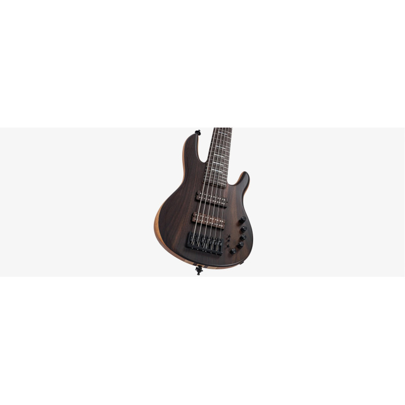 MARCUS MILLER F10 Dc 6 NT Rosewood Top RN Natural