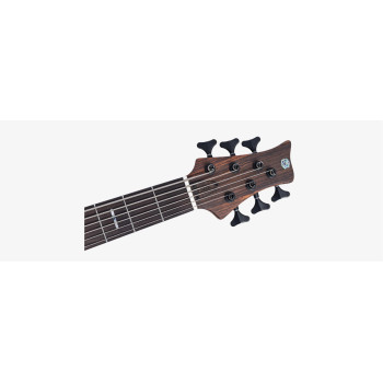 MARCUS MILLER F10 Dc 6 NT Rosewood Top RN Natural