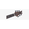 MARCUS MILLER F10 Dc 6 NT Rosewood Top RN Natural