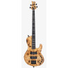 MARCUS MILLER F10-4 NT Popolar Burl Top Natural