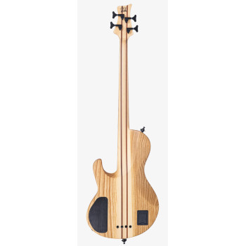 MARCUS MILLER F10-4 NT Popolar Burl Top Natural