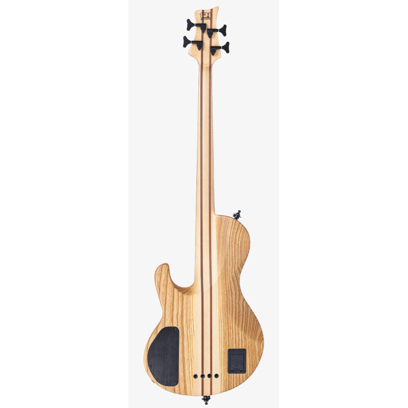 MARCUS MILLER F10-4 NT Popolar Burl Top Natural