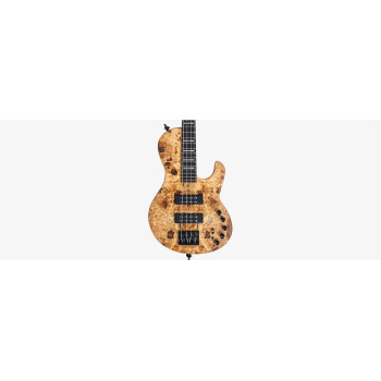 MARCUS MILLER F10-4 NT Popolar Burl Top Natural