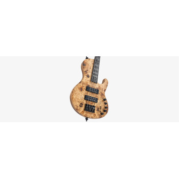 MARCUS MILLER F10-4 NT Popolar Burl Top Natural