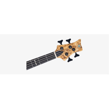 MARCUS MILLER F10-4 NT Popolar Burl Top Natural