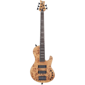 MARCUS MILLER F10-5 NT.S Naturel Satin