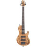 MARCUS MILLER F10-5 NT.S Naturel Satin