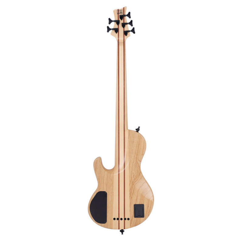 MARCUS MILLER F10-5 NT.S Naturel Satin