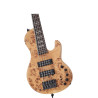 MARCUS MILLER F10-5 NT.S Naturel Satin