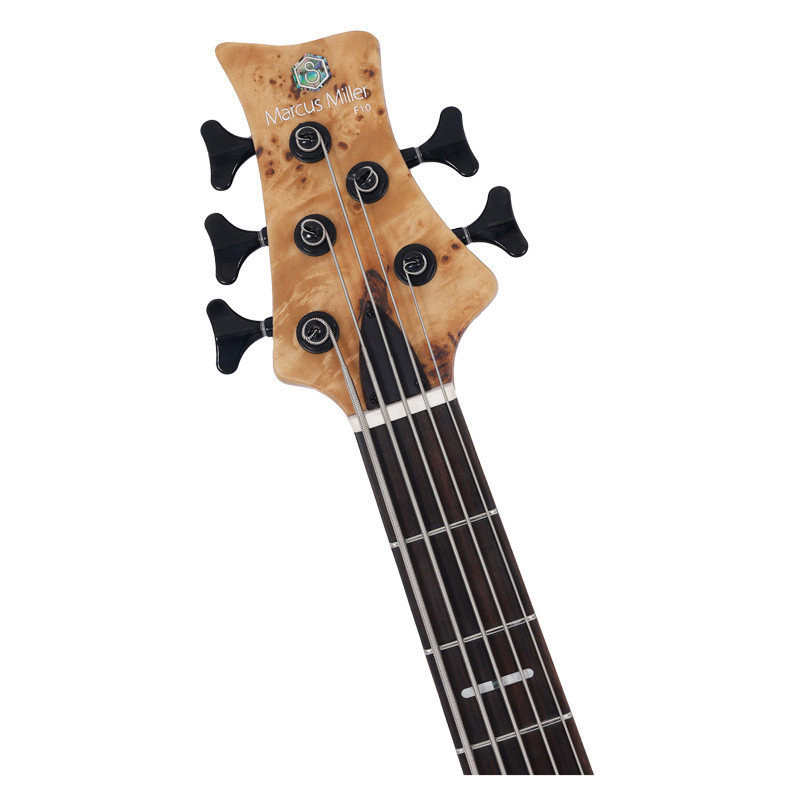 MARCUS MILLER F10-5 NT.S Naturel Satin