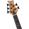 MARCUS MILLER F10-5 NT.S Naturel Satin