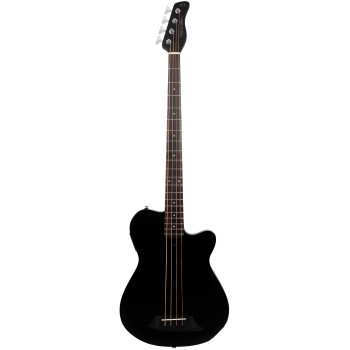 MARCUS MILLER GB5-4 BK RN Black
