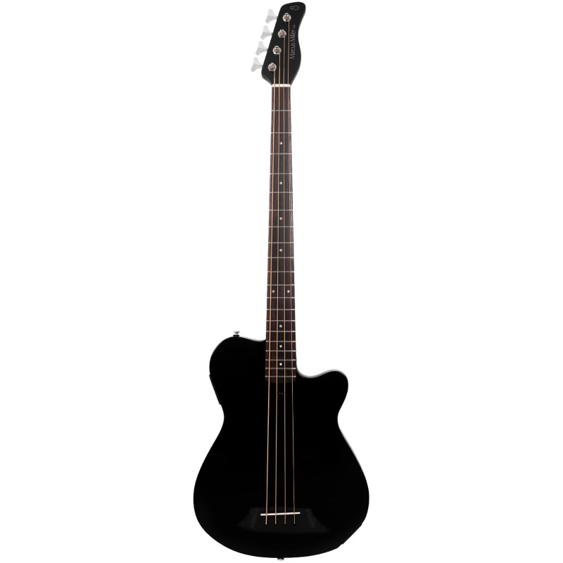 MARCUS MILLER GB5-4 BK RN Black