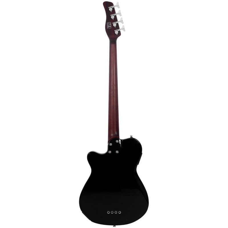 MARCUS MILLER GB5-4 BK RN Black