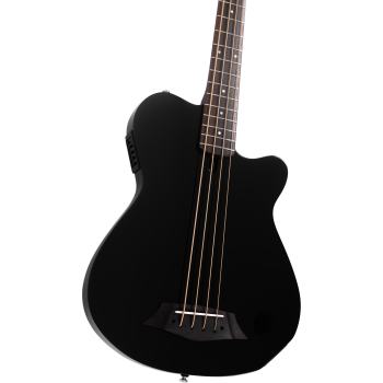 MARCUS MILLER GB5-4 BK RN Black