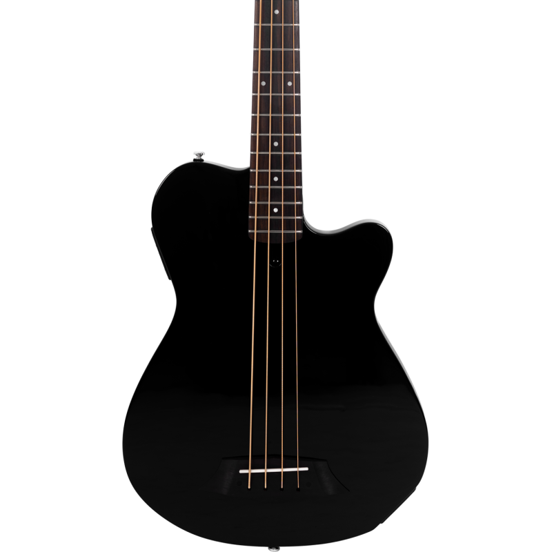 MARCUS MILLER GB5-4 BK RN Black
