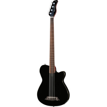 MARCUS MILLER GB5-4 FL BK RN Black