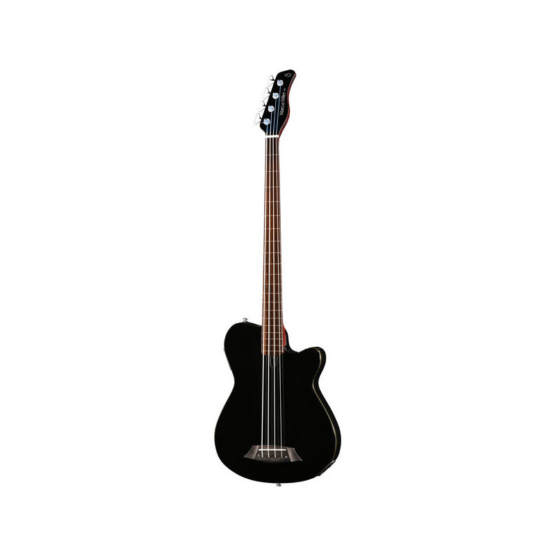 MARCUS MILLER GB5-4 FL BK RN Black
